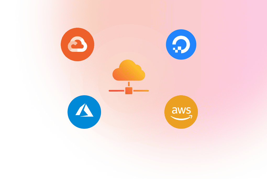 Multi-Cloud Flexibility